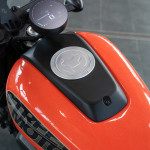 ECO Motofino ORANGE ECO Motofino ORANGE