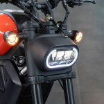 ECO Motofino ORANGE ECO Motofino ORANGE