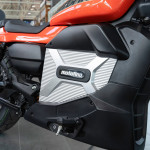 ECO Motofino ORANGE ECO Motofino ORANGE