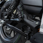ECO Motofino ORANGE ECO Motofino ORANGE
