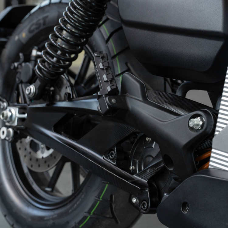 ECO Motofino ORANGE