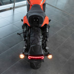 ECO Motofino ORANGE ECO Motofino ORANGE