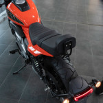 ECO Motofino ORANGE ECO Motofino ORANGE