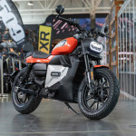 ECO Motofino ORANGE ECO Motofino ORANGE