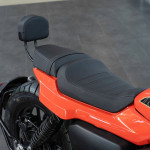 ECO Motofino ORANGE ECO Motofino ORANGE