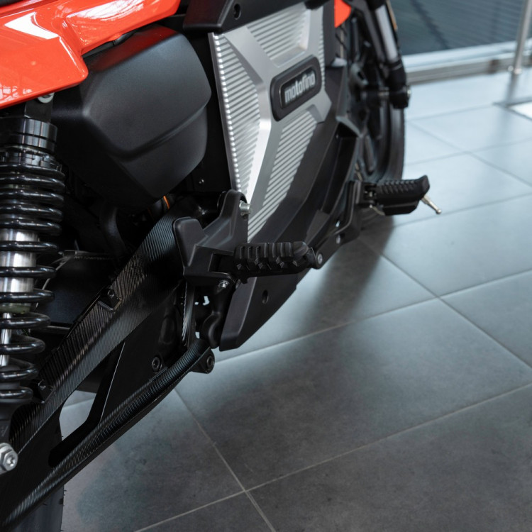 ECO Motofino ORANGE