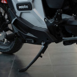 ECO Motofino ORANGE ECO Motofino ORANGE