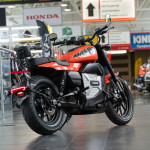 ECO Motofino ORANGE ECO Motofino ORANGE