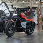 ECO Motofino ORANGE ECO Motofino ORANGE