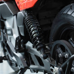 ECO Motofino ORANGE ECO Motofino ORANGE
