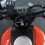 ECO Motofino ORANGE ECO Motofino ORANGE