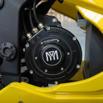ECO Yamaha R3 Yellow 120Ah ECO Yamaha R3 Yellow 120Ah