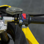 ECO Yamaha R3 Yellow 120Ah ECO Yamaha R3 Yellow 120Ah
