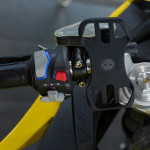 ECO Yamaha R3 Yellow 120Ah ECO Yamaha R3 Yellow 120Ah