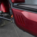EcoMoto Premium Lion E3900W RED Edition EcoMoto Premium Lion E3900W RED Edition