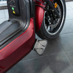 EcoMoto Premium Lion E3900W RED Edition EcoMoto Premium Lion E3900W RED Edition
