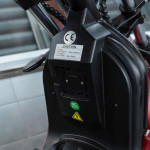 EcoMoto Premium Lion E3900W RED Edition EcoMoto Premium Lion E3900W RED Edition