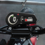 EcoMoto Premium Lion E3900W RED Edition EcoMoto Premium Lion E3900W RED Edition