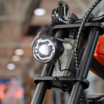 ECO Hyper GoGo S ORANGE-BLACK ECO Hyper GoGo S ORANGE-BLACK