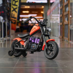 ECO Hyper GoGo S ORANGE-BLACK ECO Hyper GoGo S ORANGE-BLACK