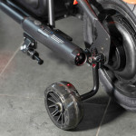 ECO Hyper GoGo S ORANGE-BLACK ECO Hyper GoGo S ORANGE-BLACK