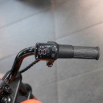 ECO Hyper GoGo S ORANGE-BLACK ECO Hyper GoGo S ORANGE-BLACK