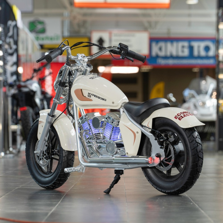 ECO Hyper GoGo L
