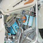 ECO Hyper GoGo L ECO Hyper GoGo L