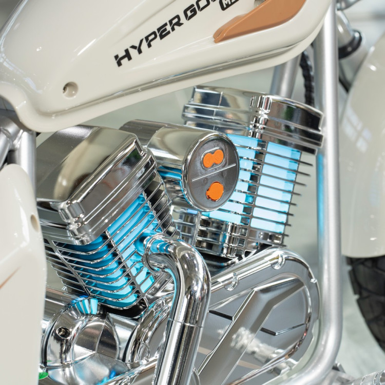 ECO Hyper GoGo L