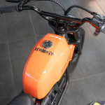 ECO Hyper GoGo M ECO Hyper GoGo M
