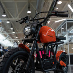 ECO Hyper GoGo M ECO Hyper GoGo M