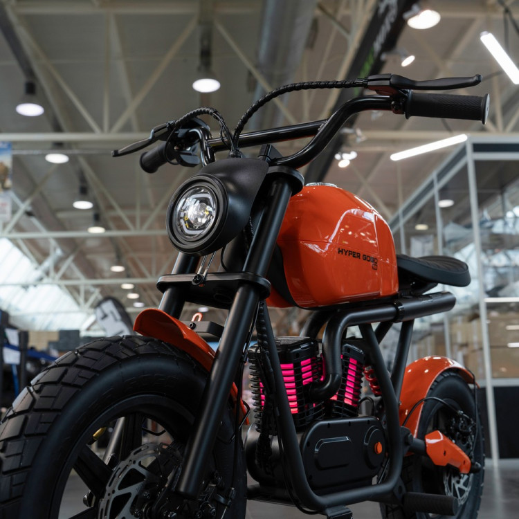 ECO Hyper GoGo M