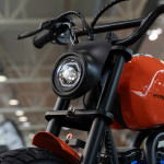 ECO Hyper GoGo M ECO Hyper GoGo M