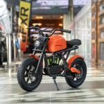ECO Hyper GoGo M ECO Hyper GoGo M