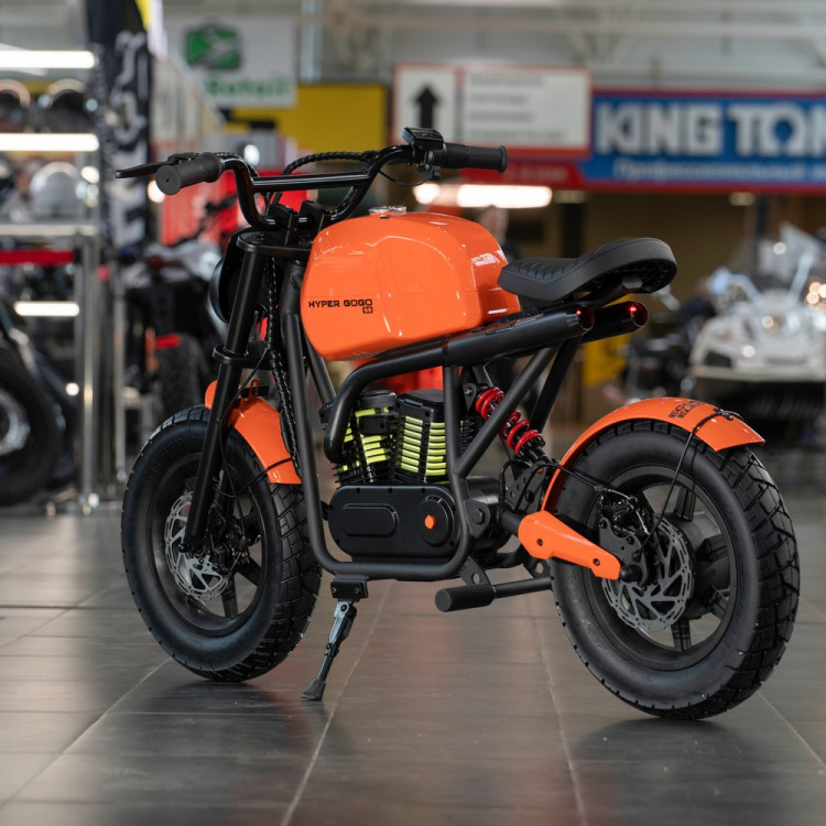 ECO Hyper GoGo M