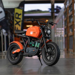 ECO Hyper GoGo M ECO Hyper GoGo M