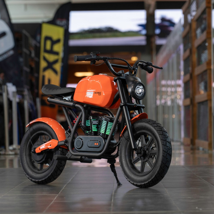 ECO Hyper GoGo M