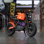 ECO Hyper GoGo M ECO Hyper GoGo M