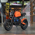ECO Hyper GoGo M ECO Hyper GoGo M