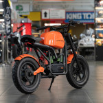 ECO Hyper GoGo M ECO Hyper GoGo M