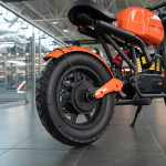 ECO Hyper GoGo M ECO Hyper GoGo M