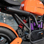 ECO Hyper GoGo M ECO Hyper GoGo M