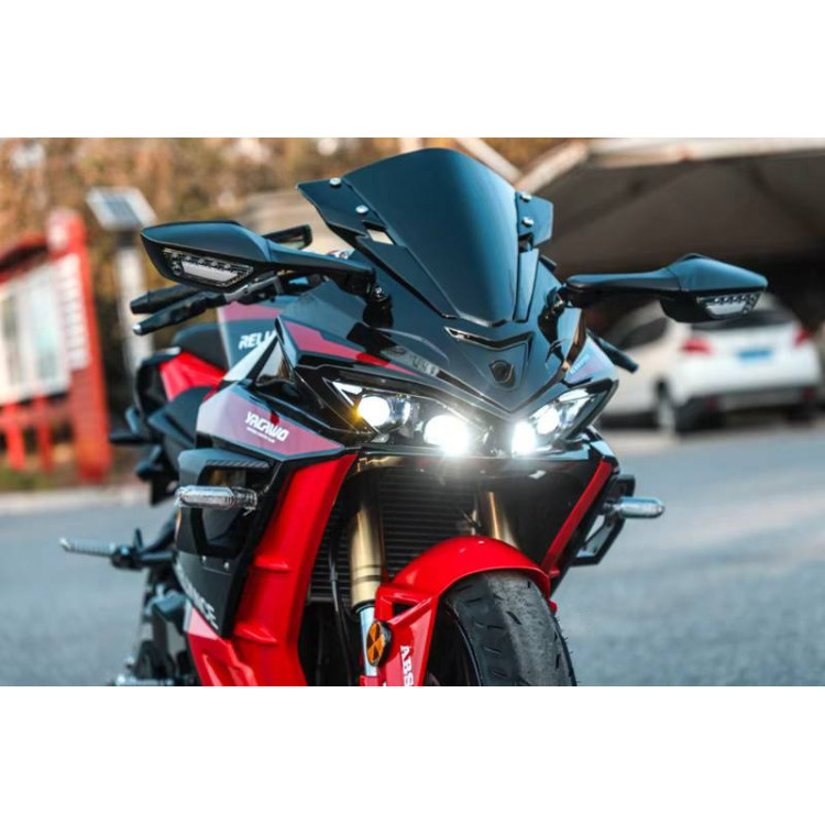 ECO STALKER PRO MAX ECO STALKER PRO MAX