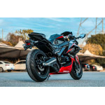 ECO STALKER PRO MAX ECO STALKER PRO MAX