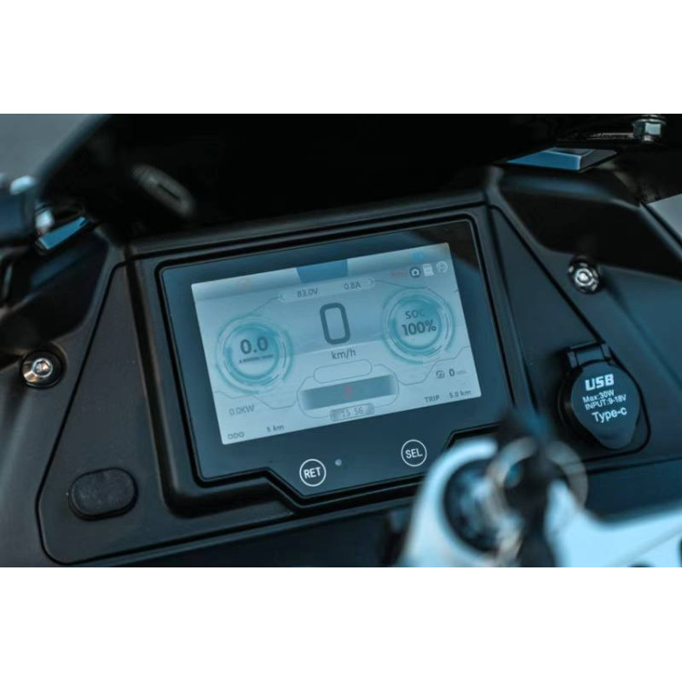 ECO STALKER PRO MAX ECO STALKER PRO MAX