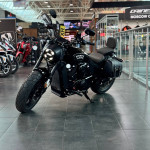 ECO Harley Davidson ECO Harley Davidson