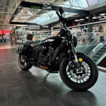 ECO Harley Davidson ECO Harley Davidson