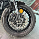 ECO Harley Davidson ECO Harley Davidson