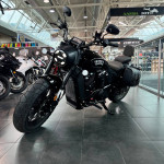 ECO Harley Davidson ECO Harley Davidson