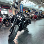 ECO Harley Davidson ECO Harley Davidson